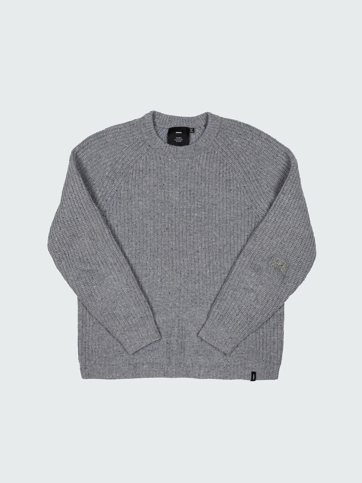 Knitwear Repair - 0-3cm