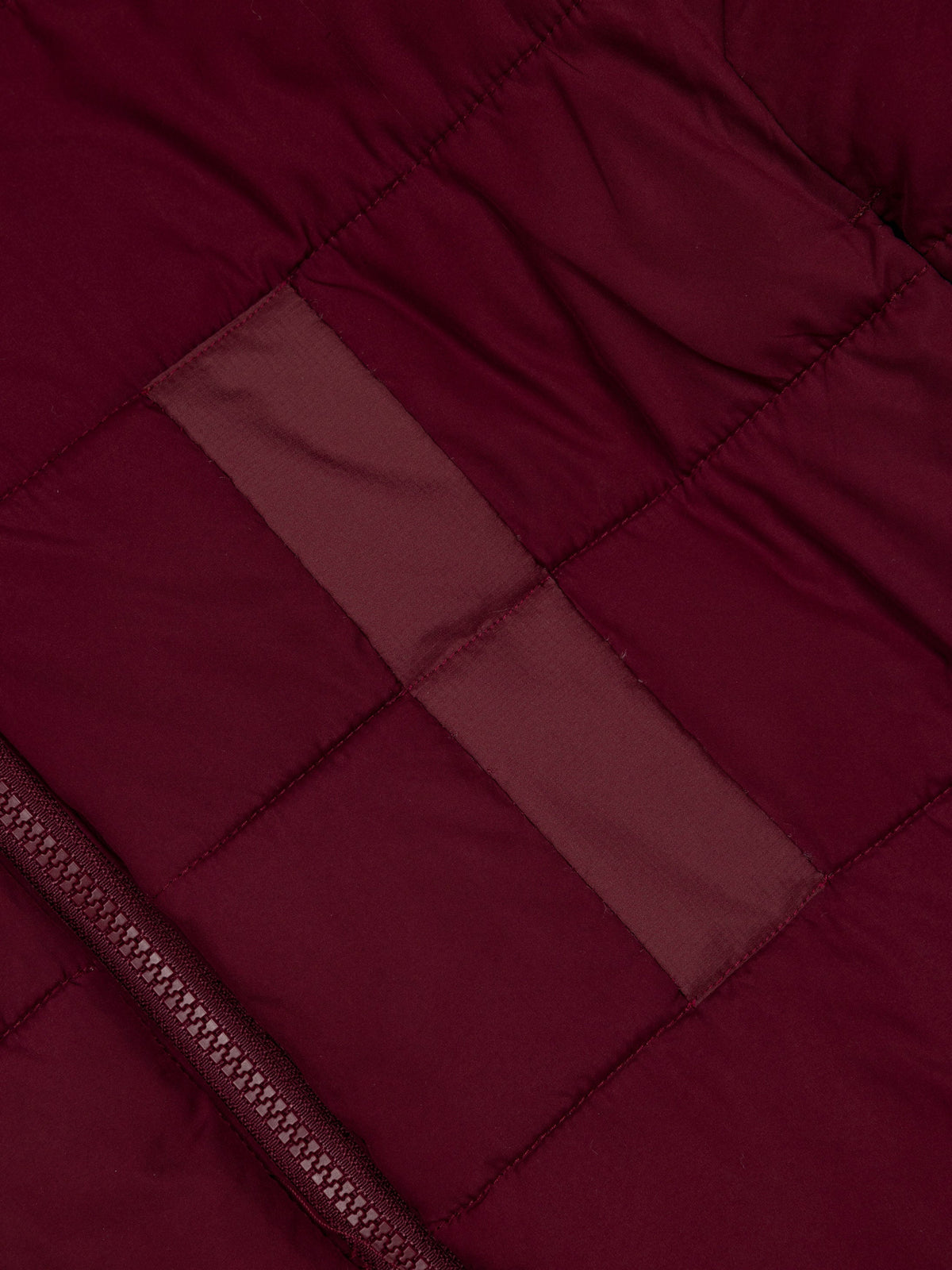 Clothing Tear Repair - Patch