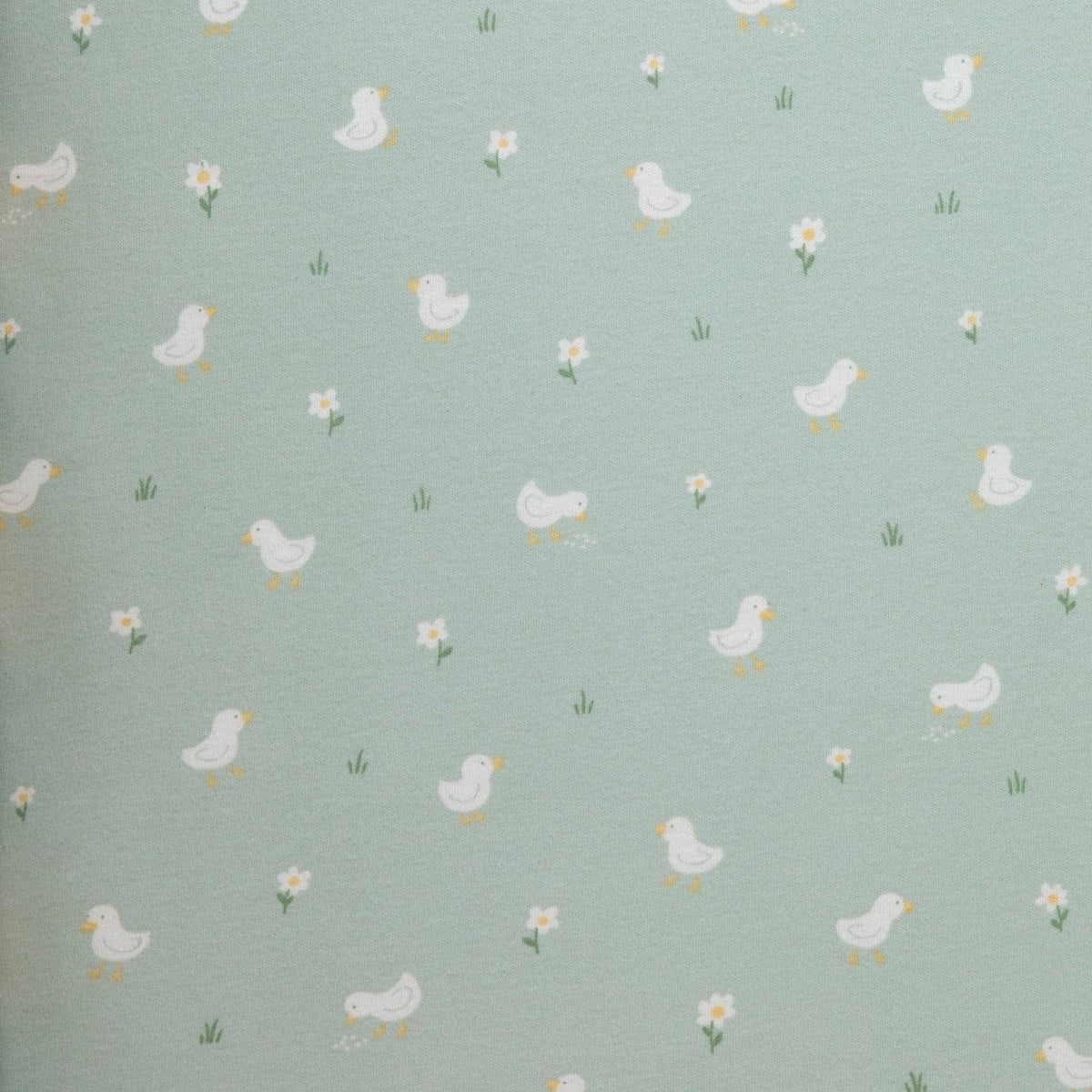 Living Textiles 5pc Bath Gift Set - Goosey Goosey