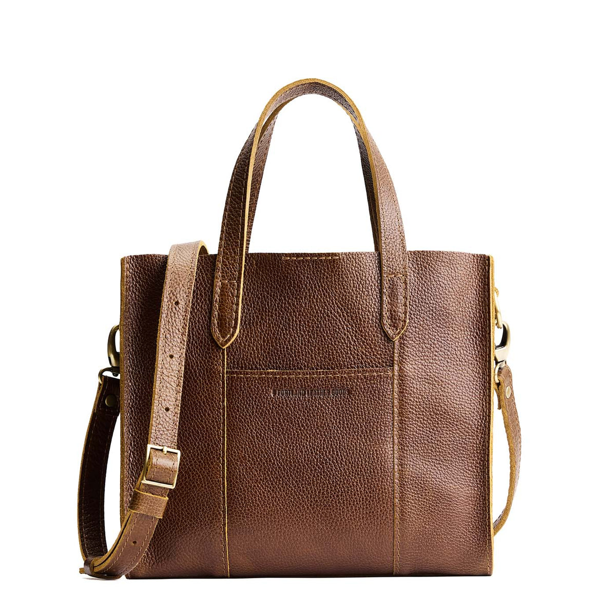 'Almost Perfect' Lola Crossbody Tote