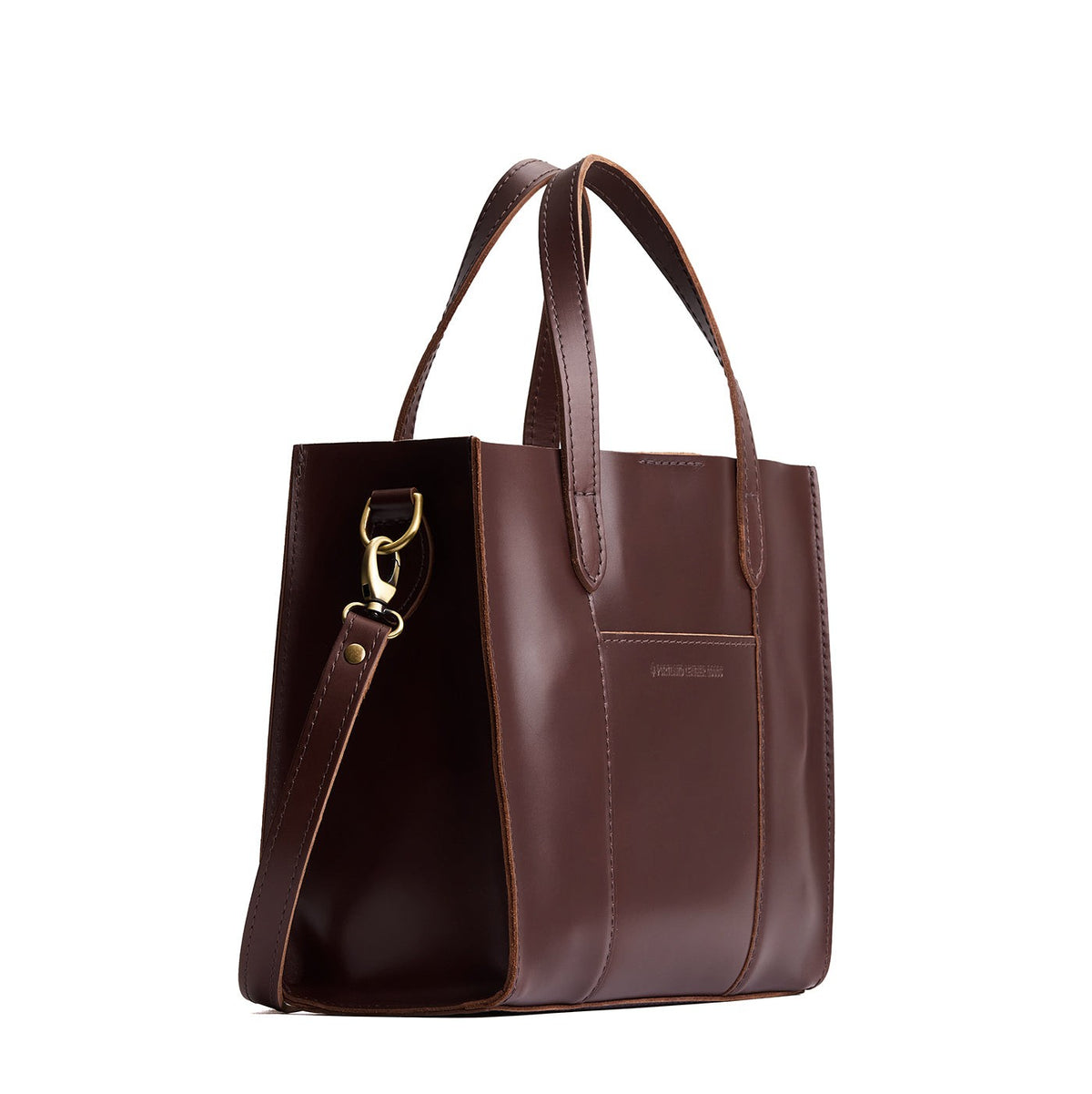 'Almost Perfect' Lola Crossbody Tote