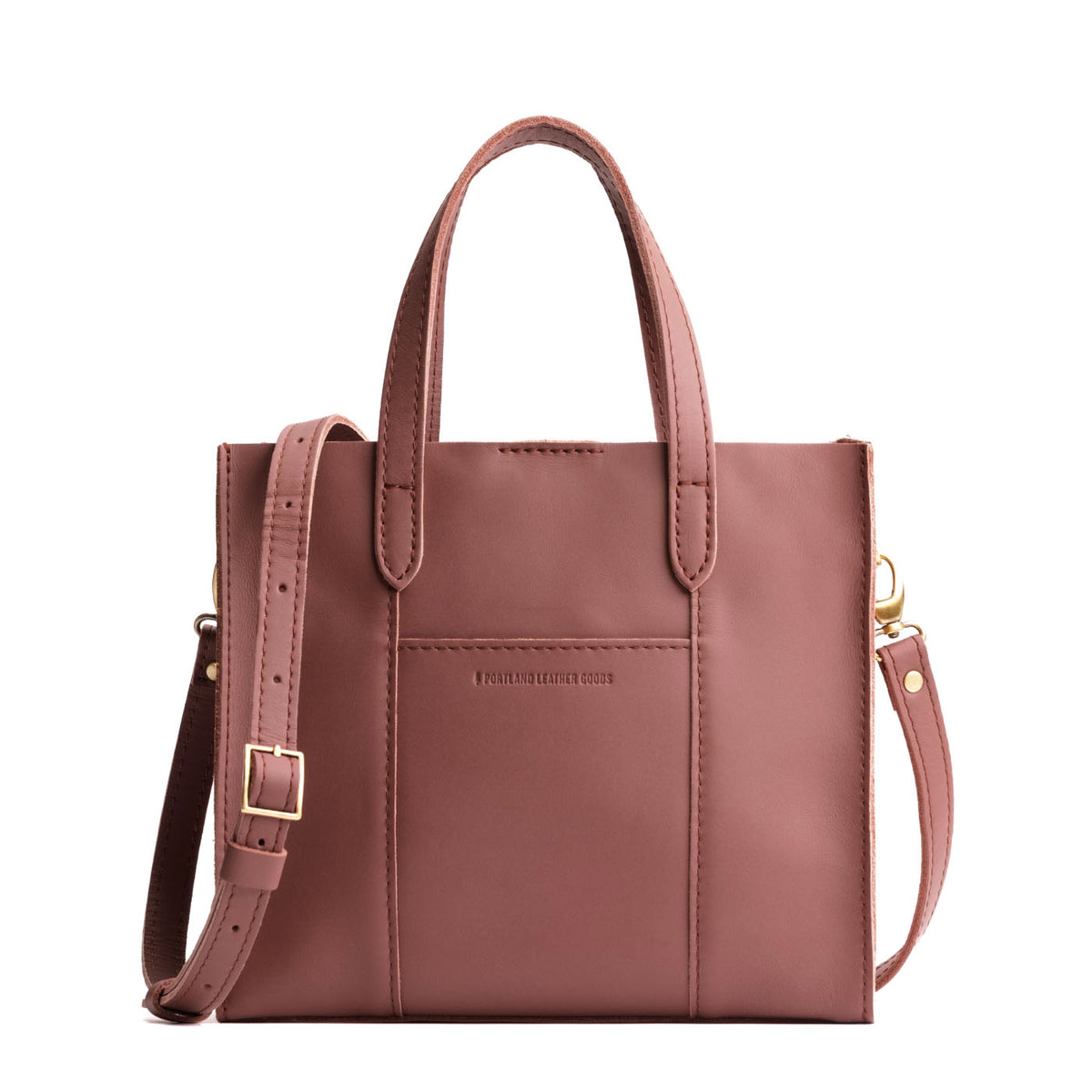 'Almost Perfect' Lola Crossbody Tote