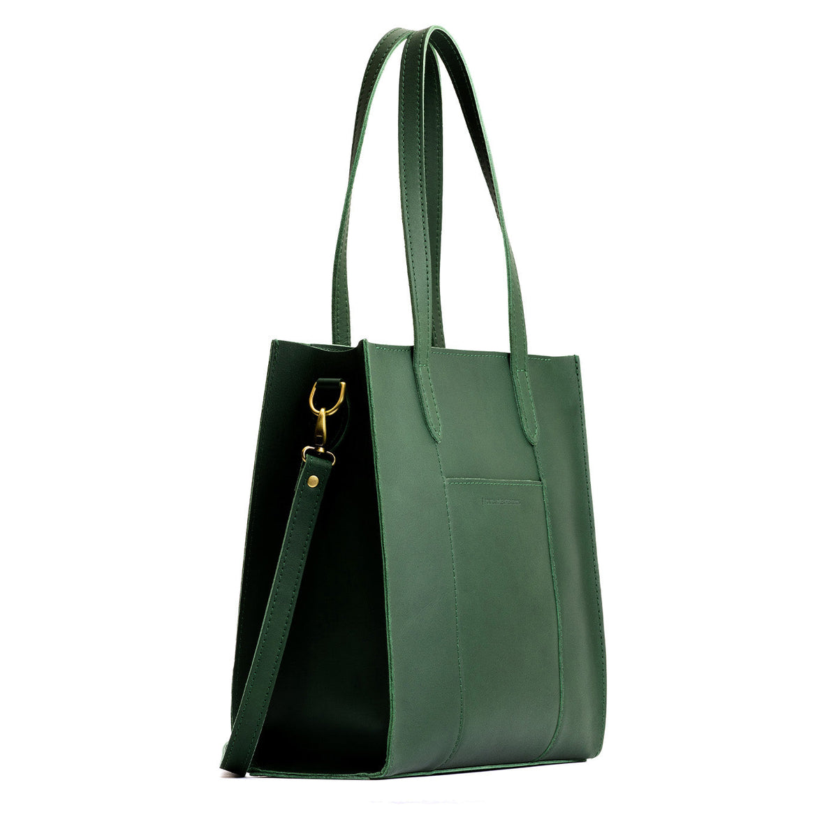 Large Lola Zipper Crossbody Tote