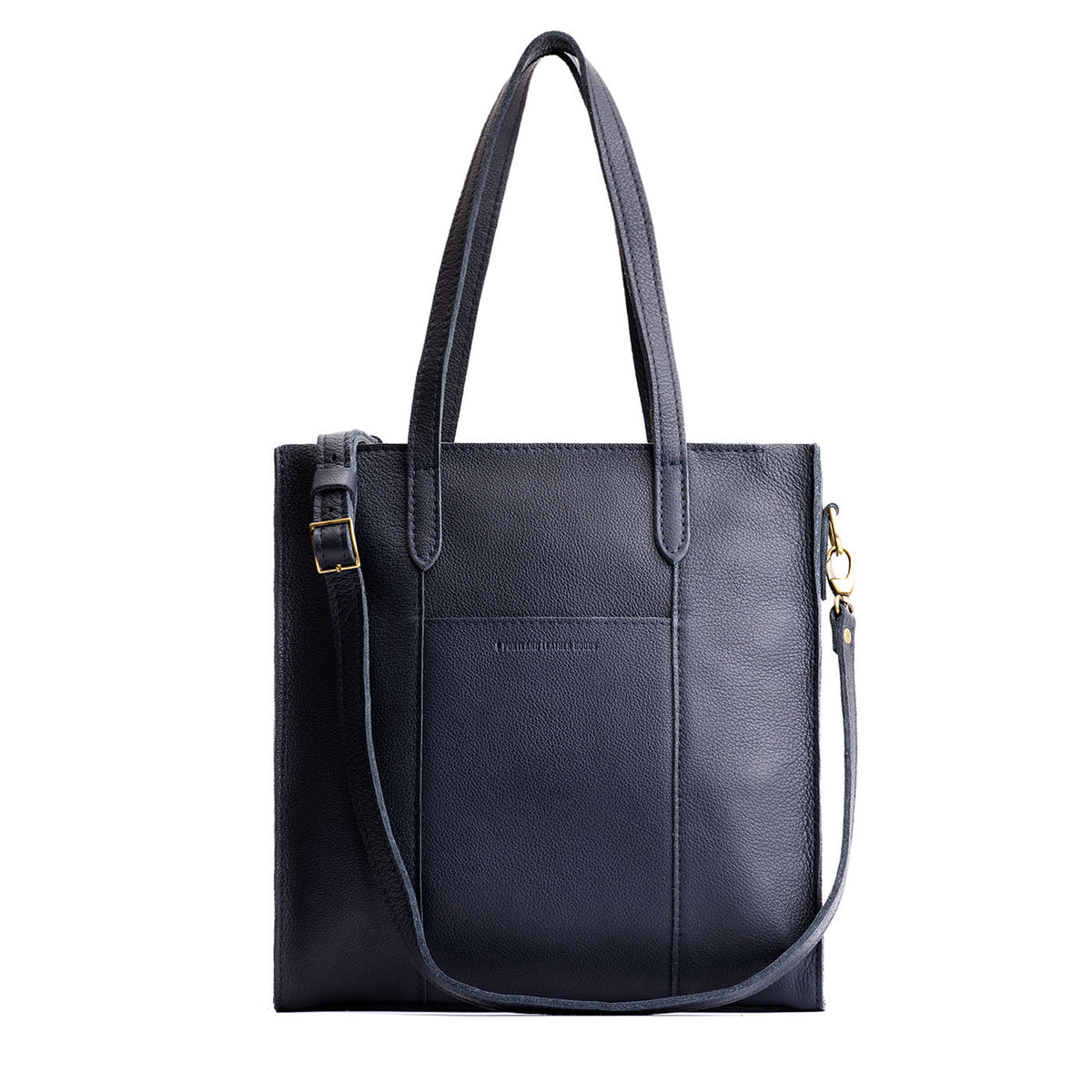Large Lola Zipper Crossbody Tote
