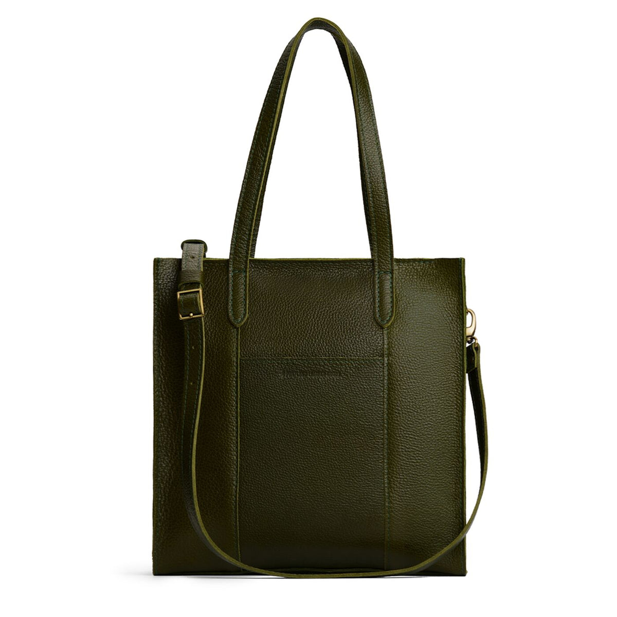 'Almost Perfect' Large Lola Zipper Crossbody Tote