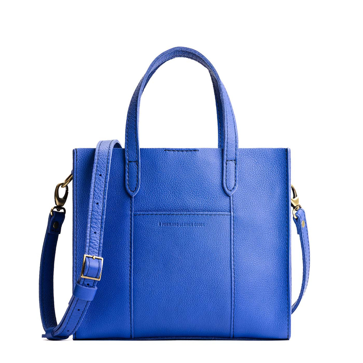 'Almost Perfect' Lola Crossbody Tote