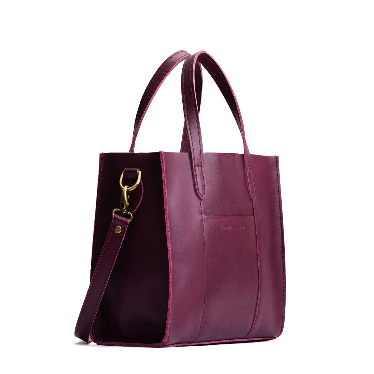 'Almost Perfect' Lola Crossbody Tote