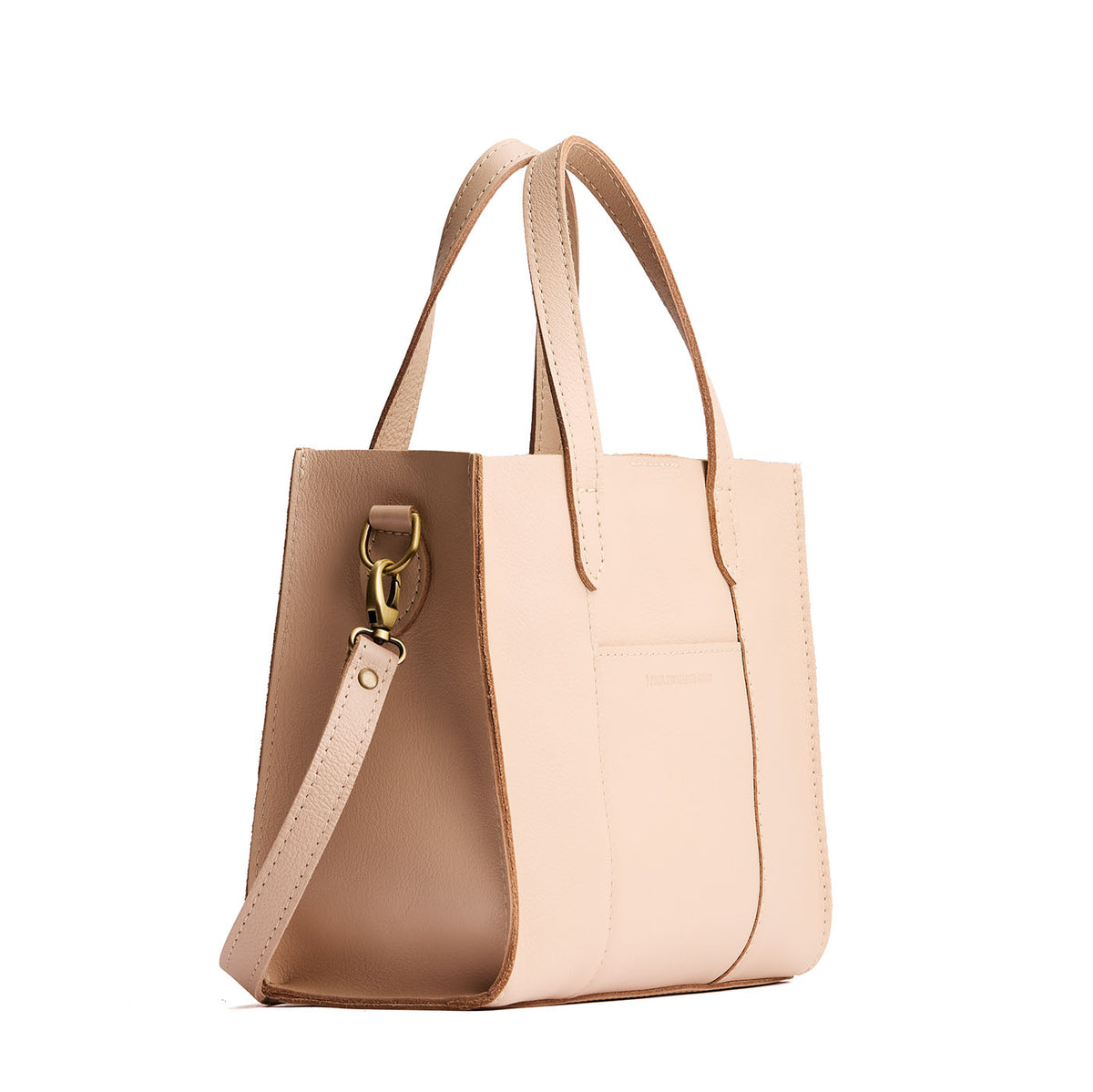 'Almost Perfect' Lola Crossbody Tote
