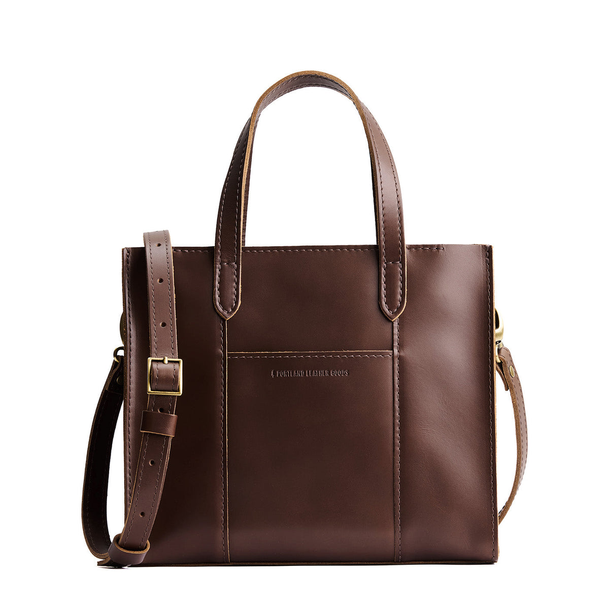 'Almost Perfect' Lola Crossbody Tote