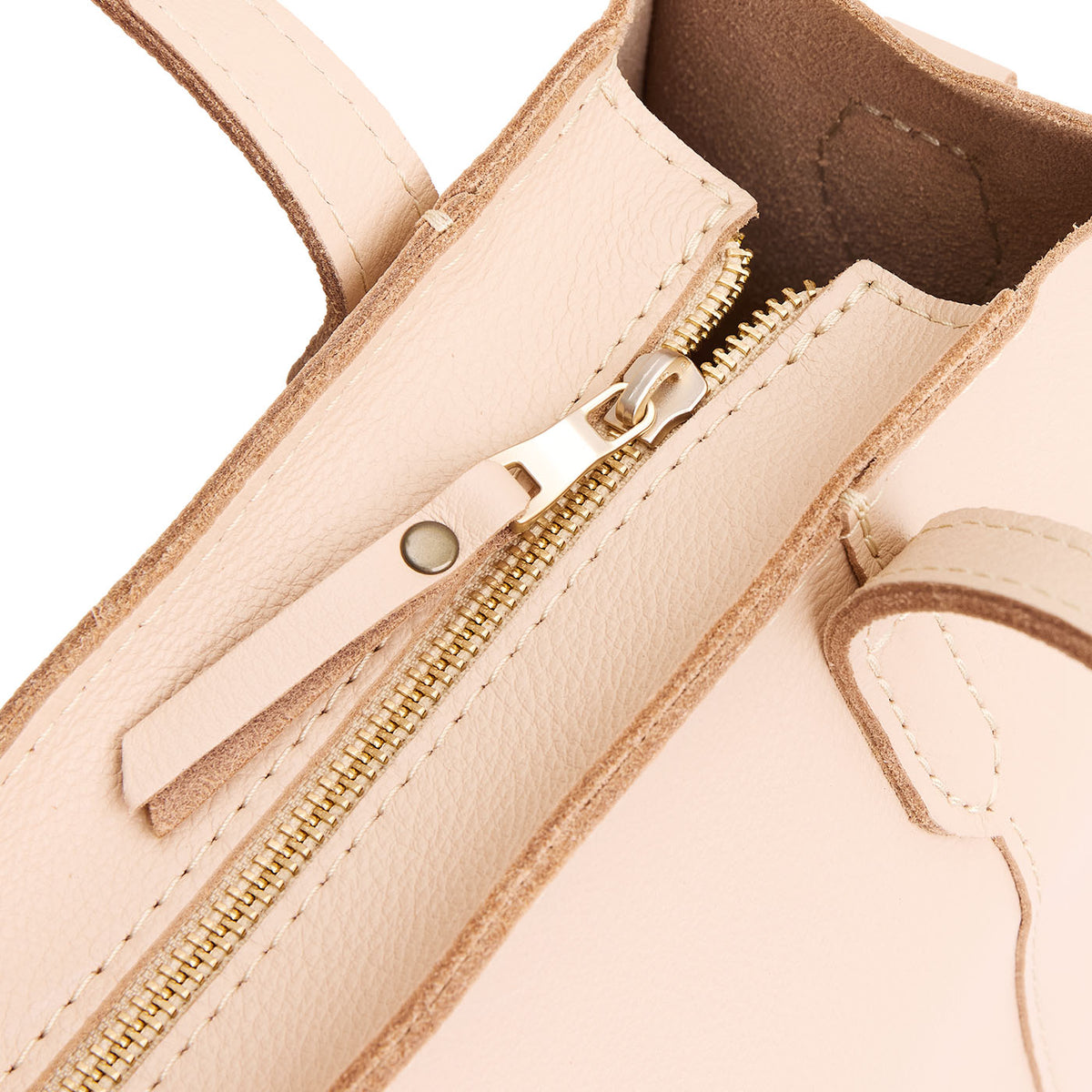 'Almost Perfect' Lola Crossbody Tote