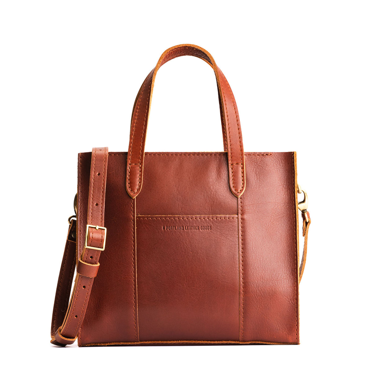 'Almost Perfect' Lola Crossbody Tote
