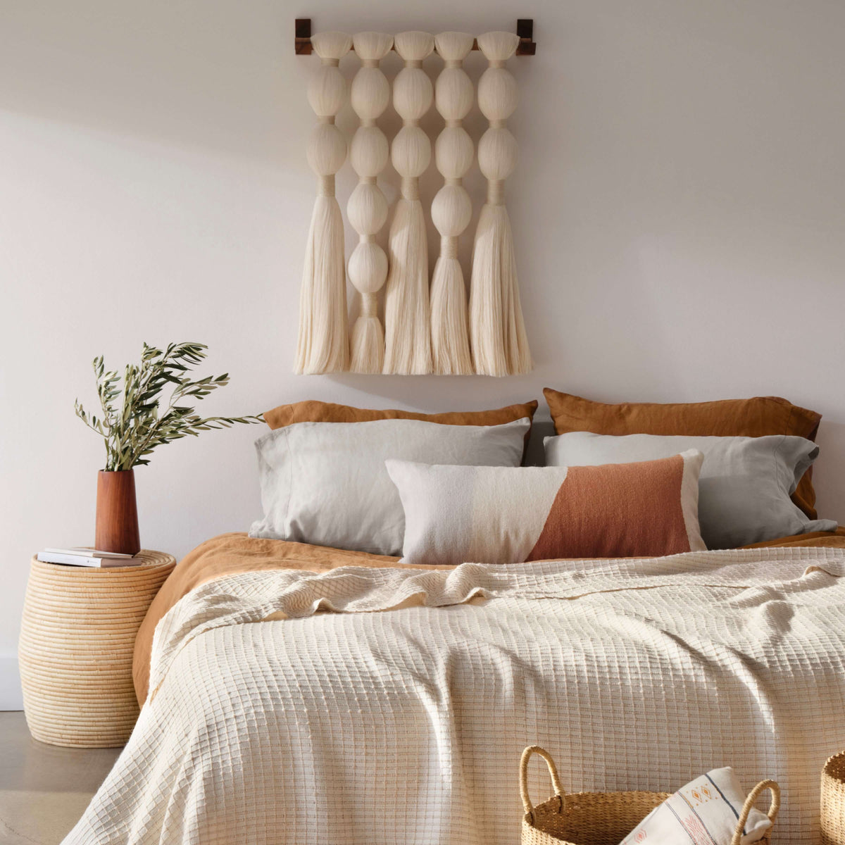 Lomas Wall Hanging