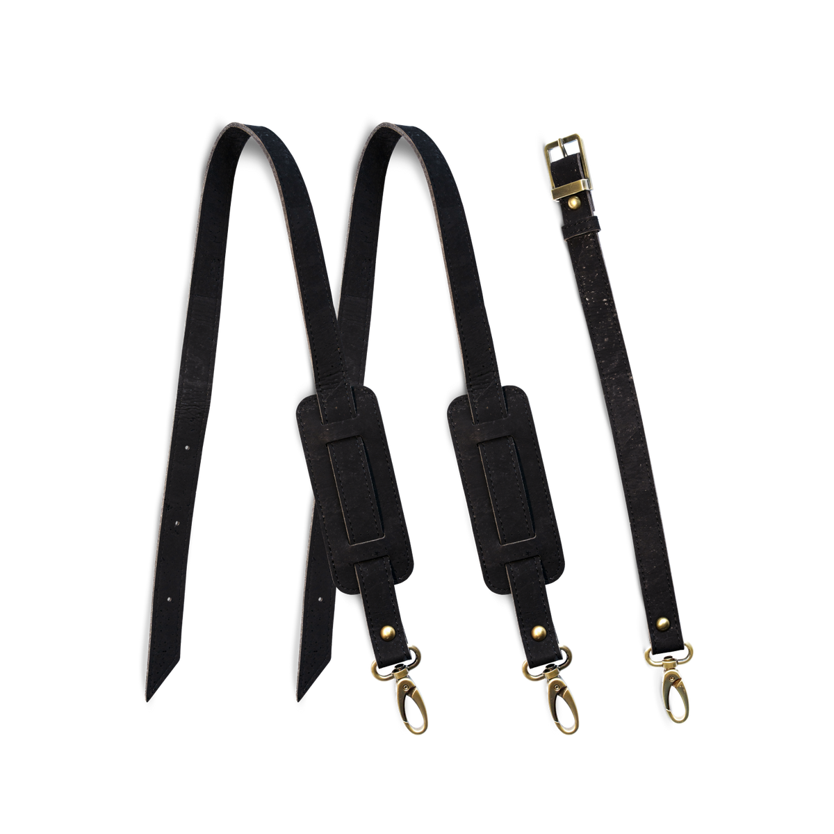 bobobark / bebebark Strap (Set of 3)