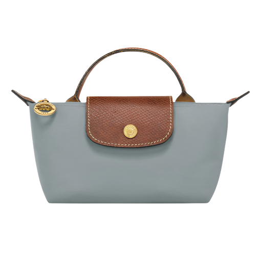 Longchamp Mini Bag- Strap Included