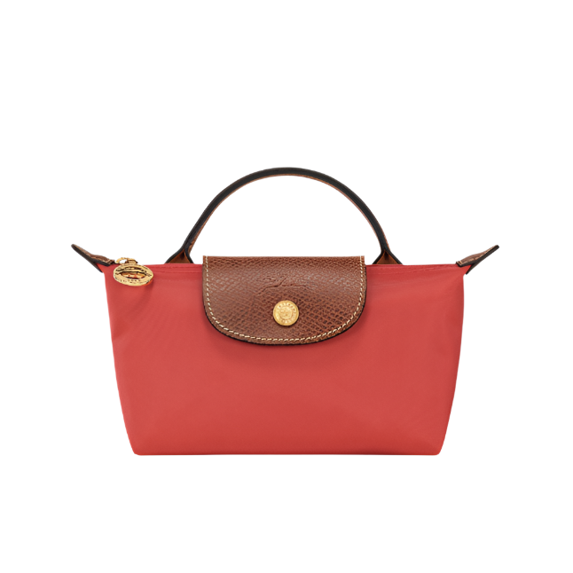 Longchamp Mini Bag- Strap Included