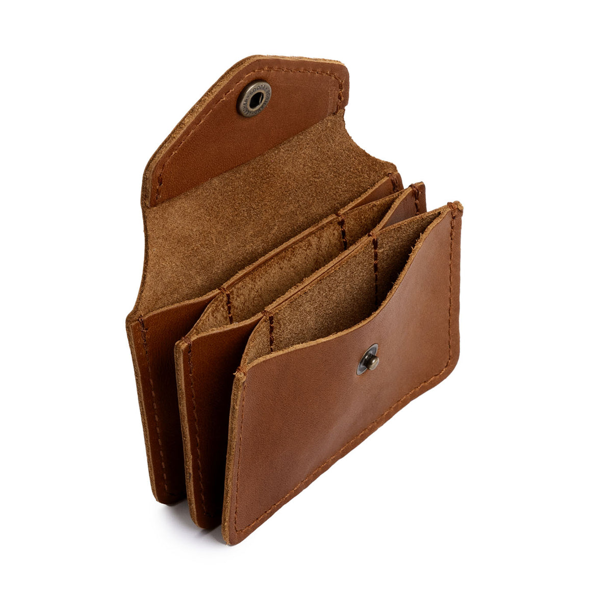 'Almost Perfect' Lovebug Wallet