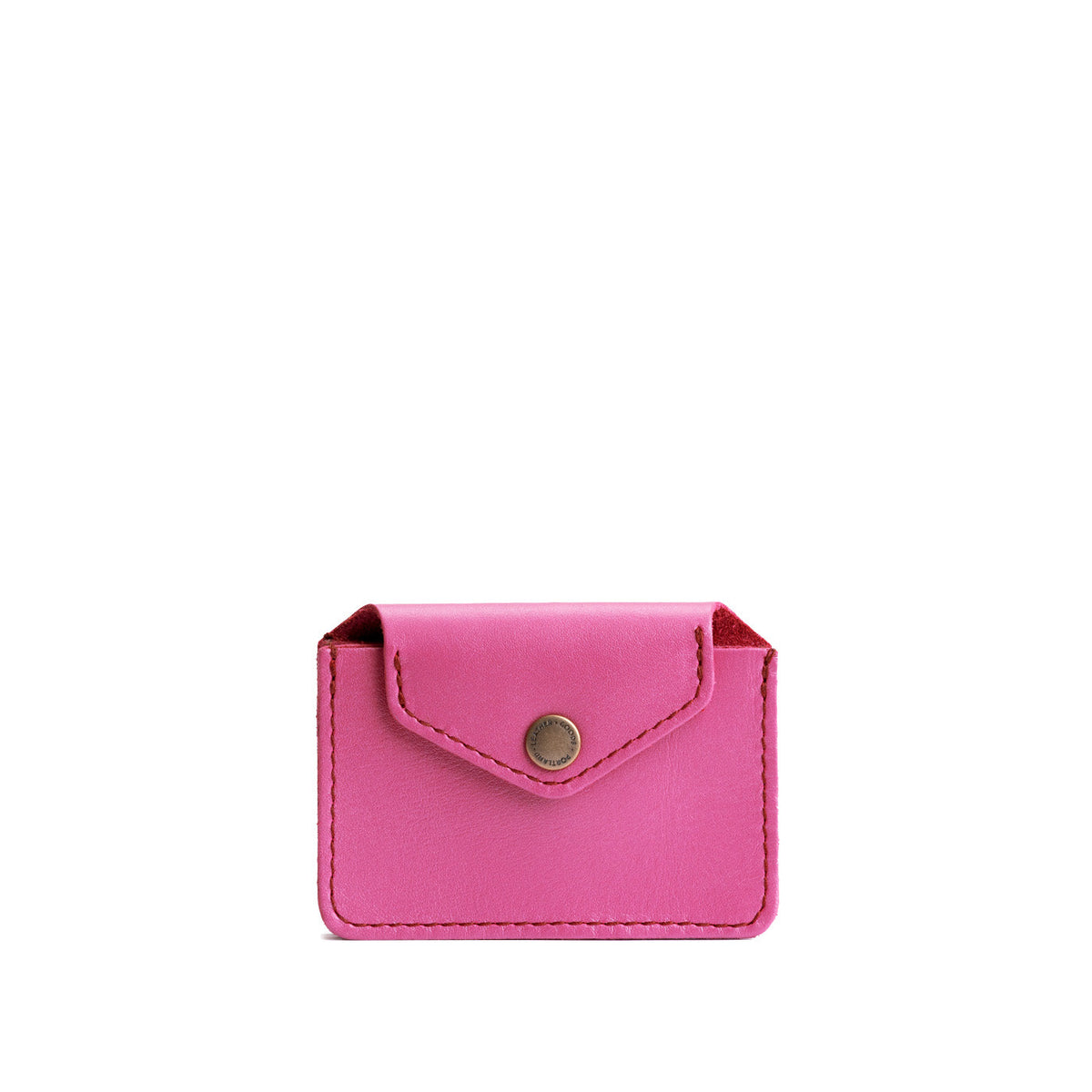 'Almost Perfect' Lovebug Wallet