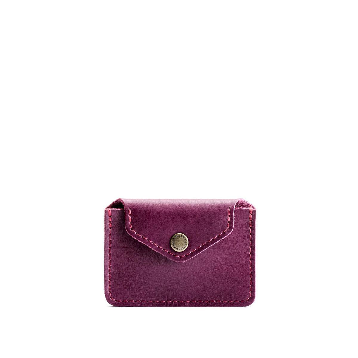 'Almost Perfect' Lovebug Wallet