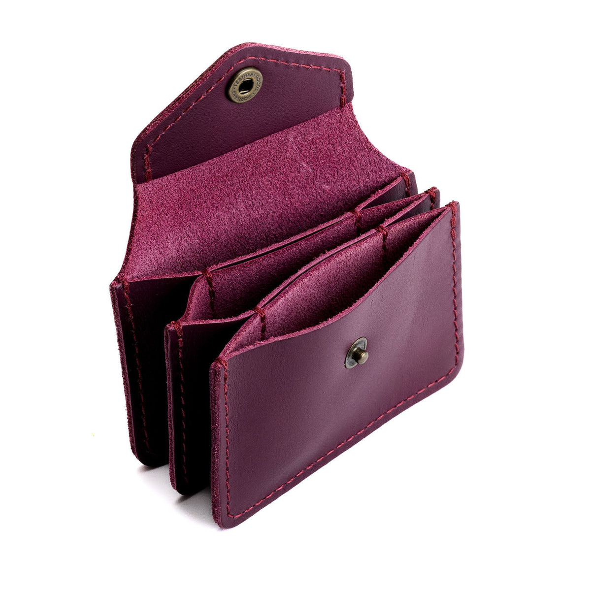 'Almost Perfect' Lovebug Wallet