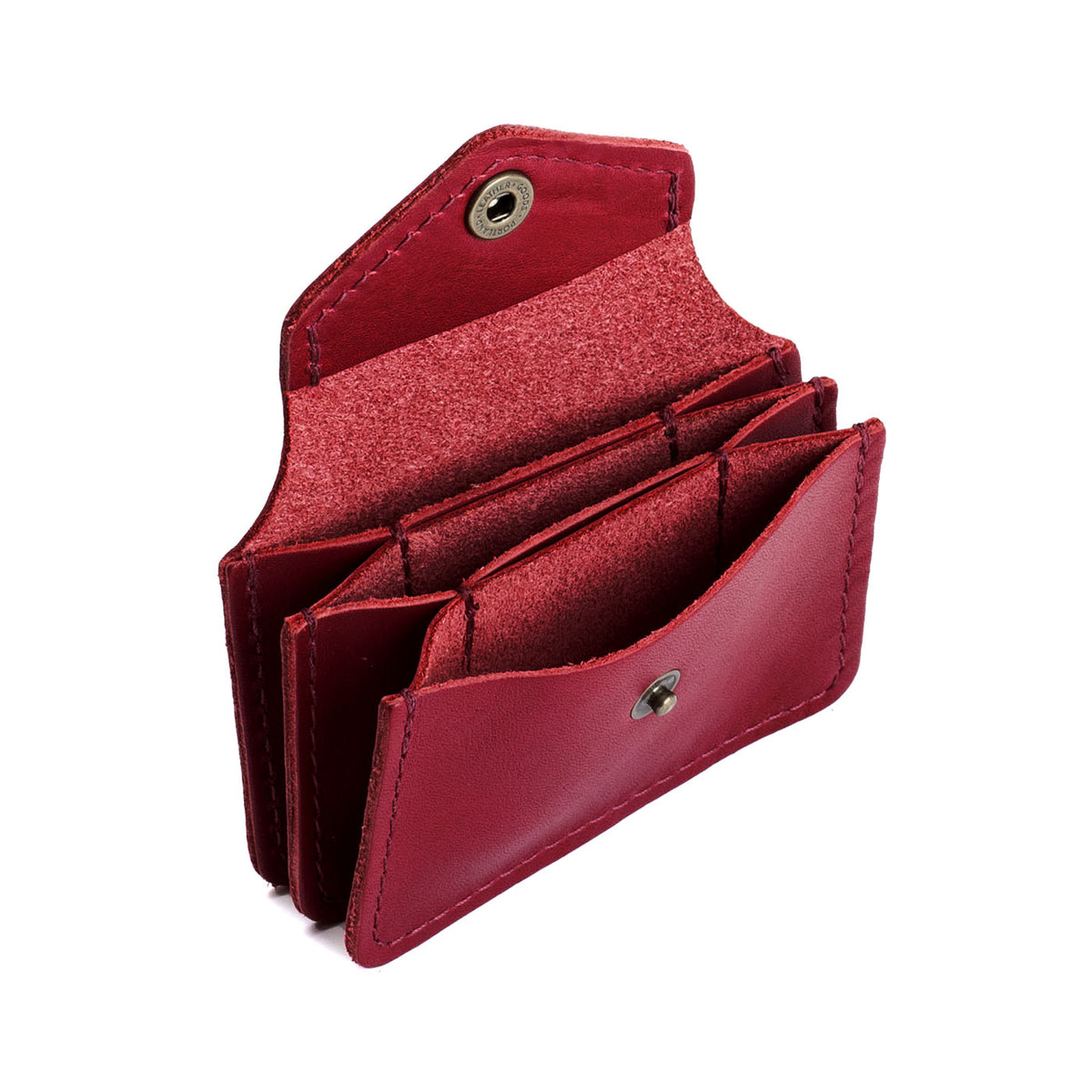 'Almost Perfect' Lovebug Wallet