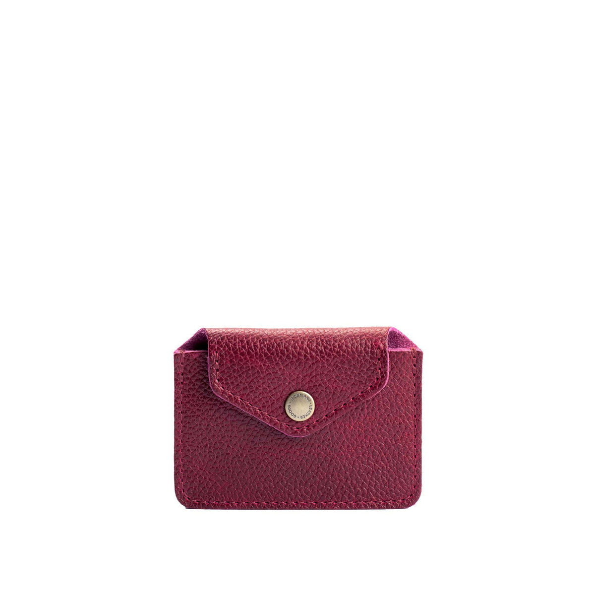 'Almost Perfect' Lovebug Wallet