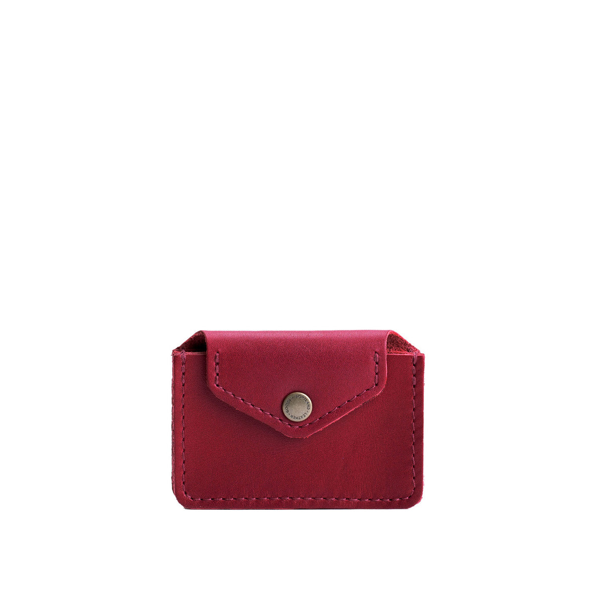 'Almost Perfect' Lovebug Wallet