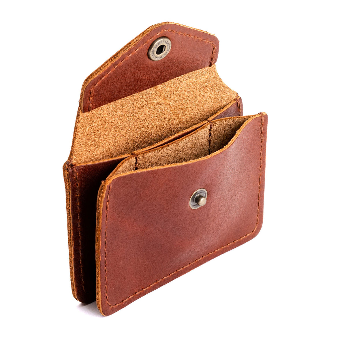 'Almost Perfect' Lovebug Wallet