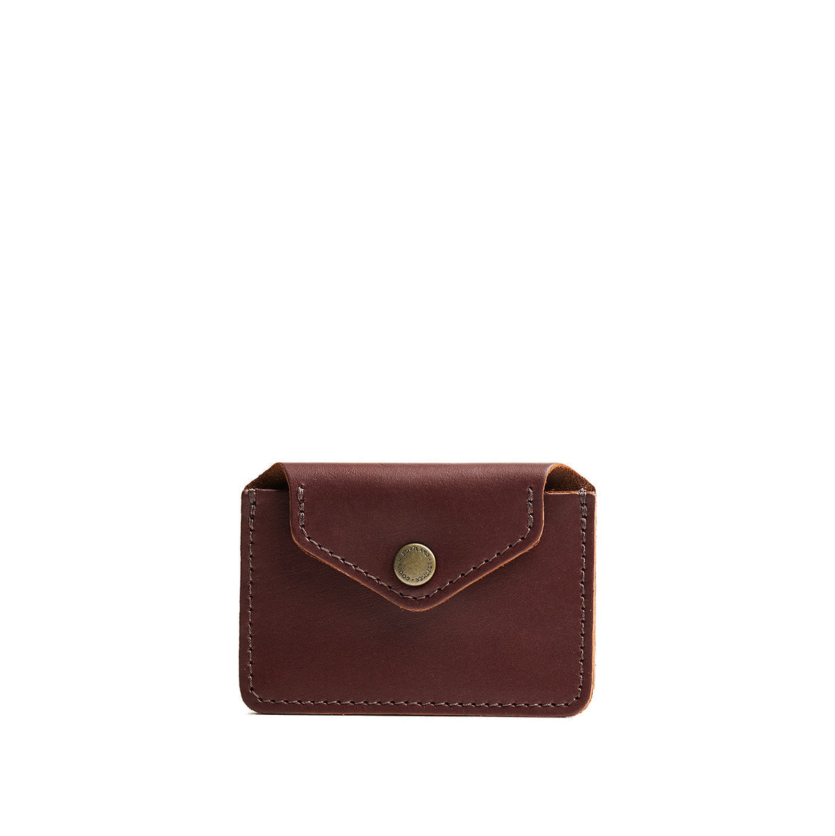 'Almost Perfect' Lovebug Wallet