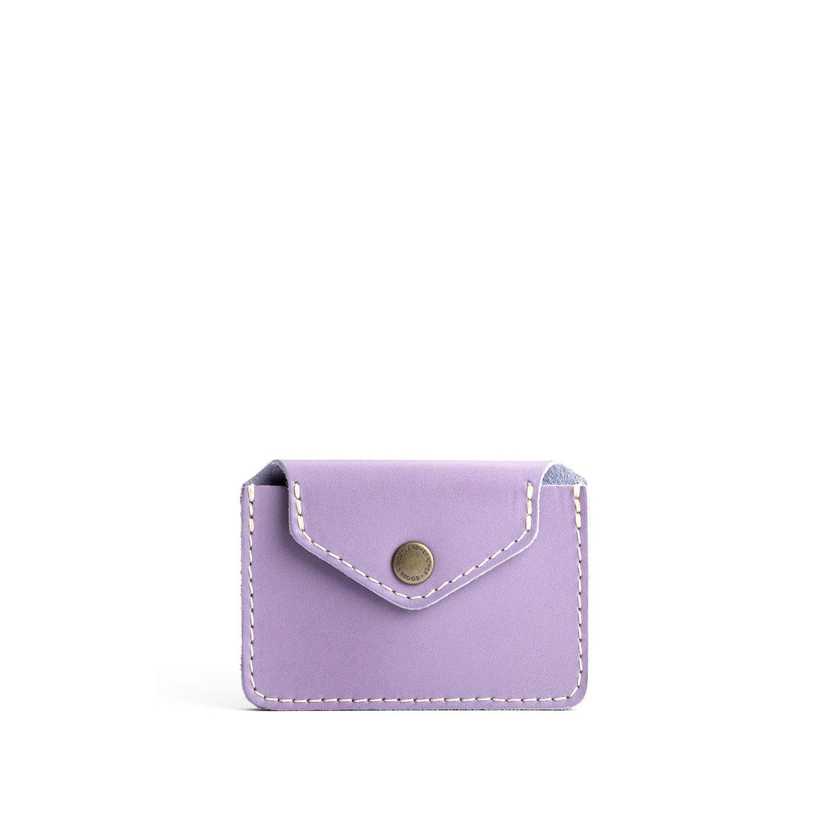 'Almost Perfect' Lovebug Wallet