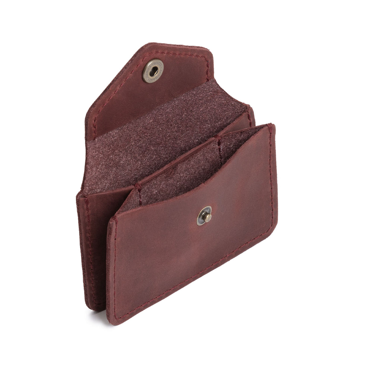 'Almost Perfect' Lovebug Wallet
