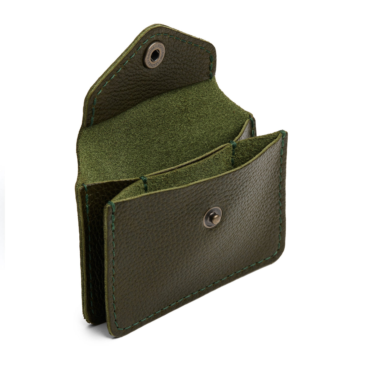 'Almost Perfect' Lovebug Wallet