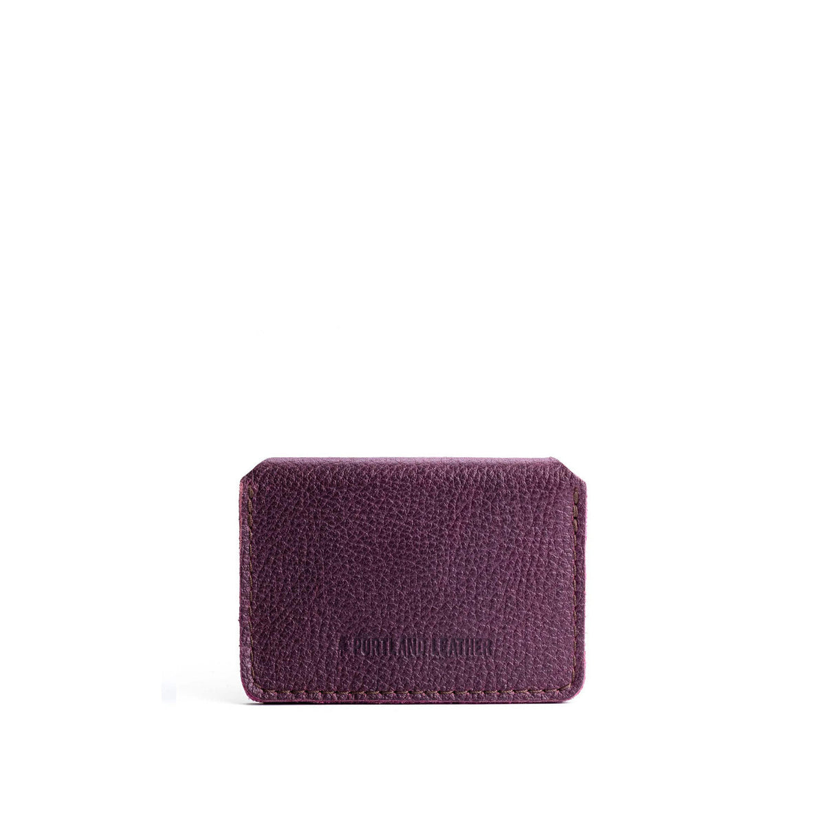 'Almost Perfect' Lovebug Wallet