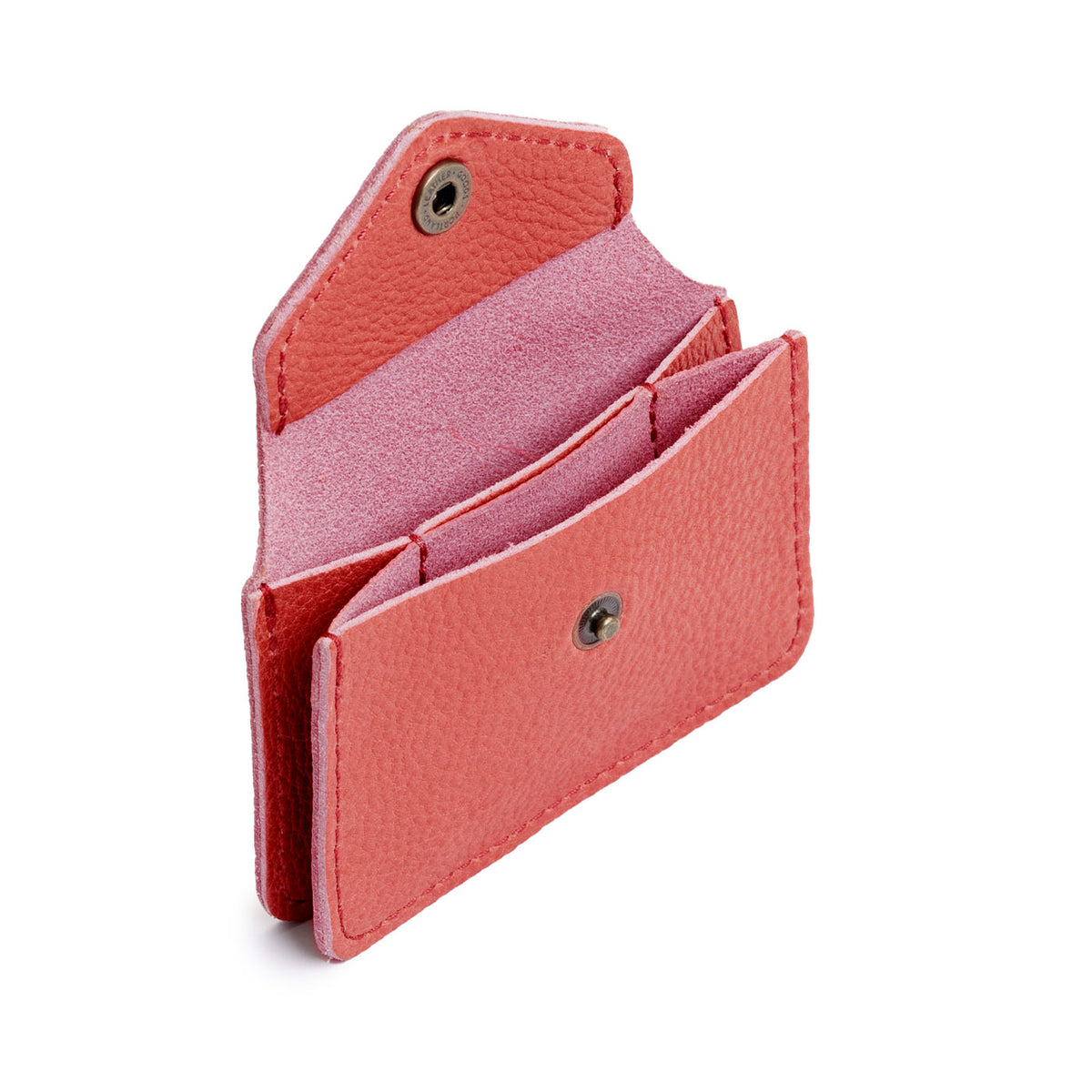 'Almost Perfect' Lovebug Wallet