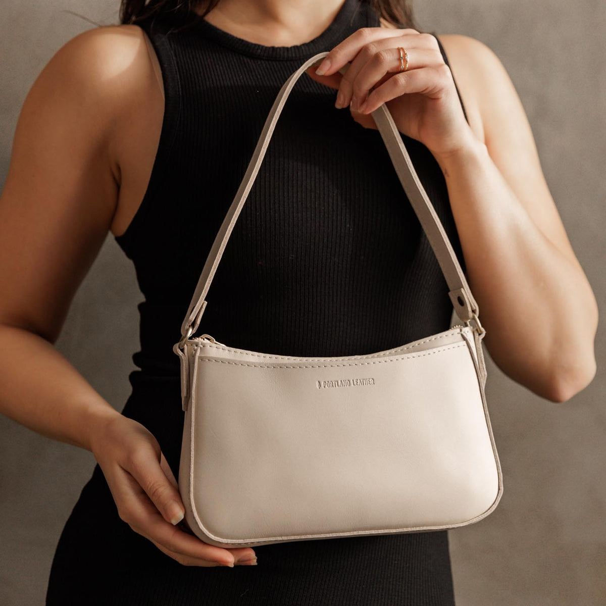 'Almost Perfect' Lucy Shoulder Bag