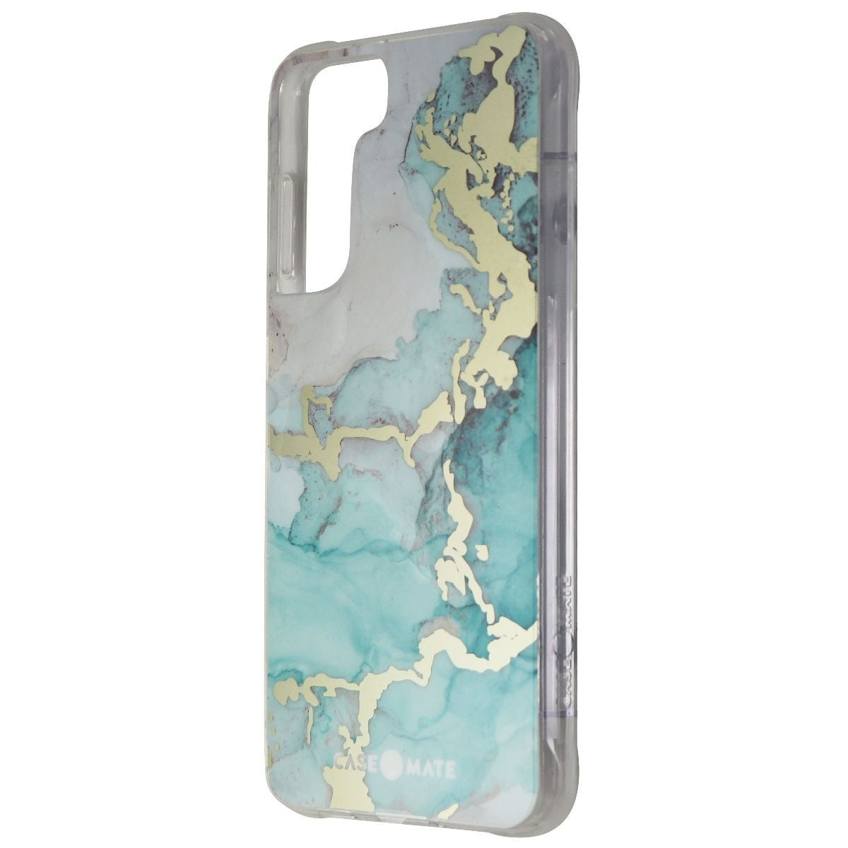 Case-Mate Prints Series Hard Case for Samsung Galaxy S21 5G - Ocean Marble - New