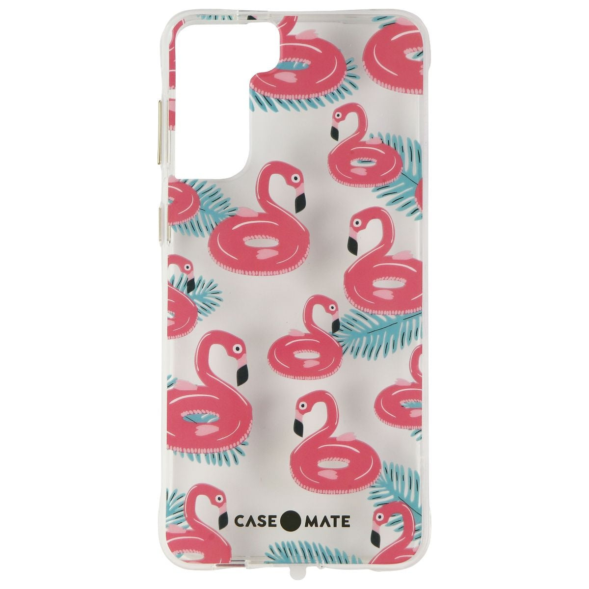 Case-Mate Prints Series Hard Case for Samsung Galaxy S21+ 5G - Float On - New