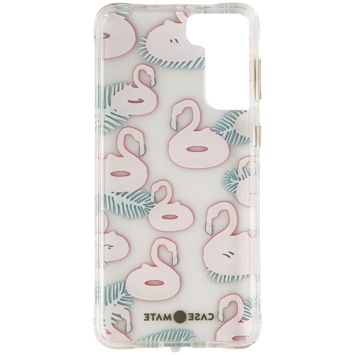 Case-Mate Prints Series Hard Case for Samsung Galaxy S21+ 5G - Float On - New