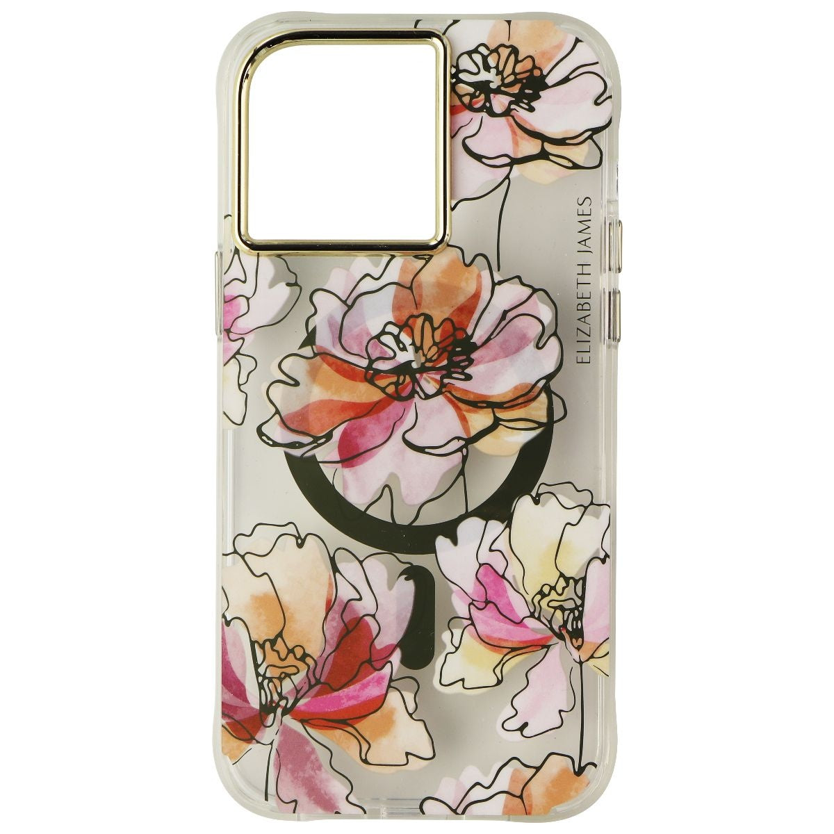 Elizabeth James Case for MagSafe for Apple iPhone 14 Pro Max - Haute Gossip - New