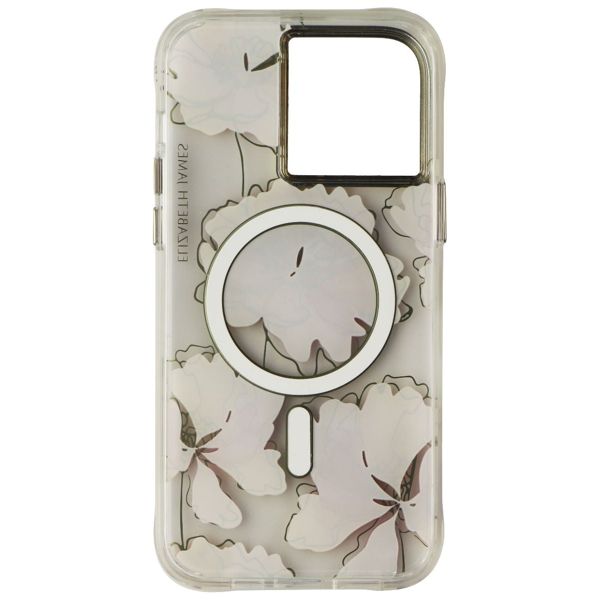 Elizabeth James Case for MagSafe for Apple iPhone 14 Pro Max - Haute Gossip - New