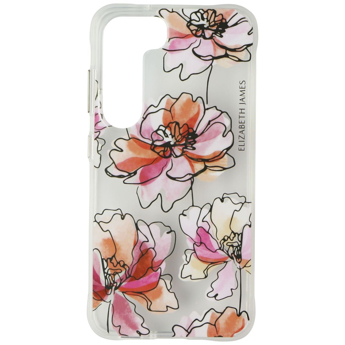 Elizabeth James Case for Samsung Galaxy S23 - Haute Gossip - New