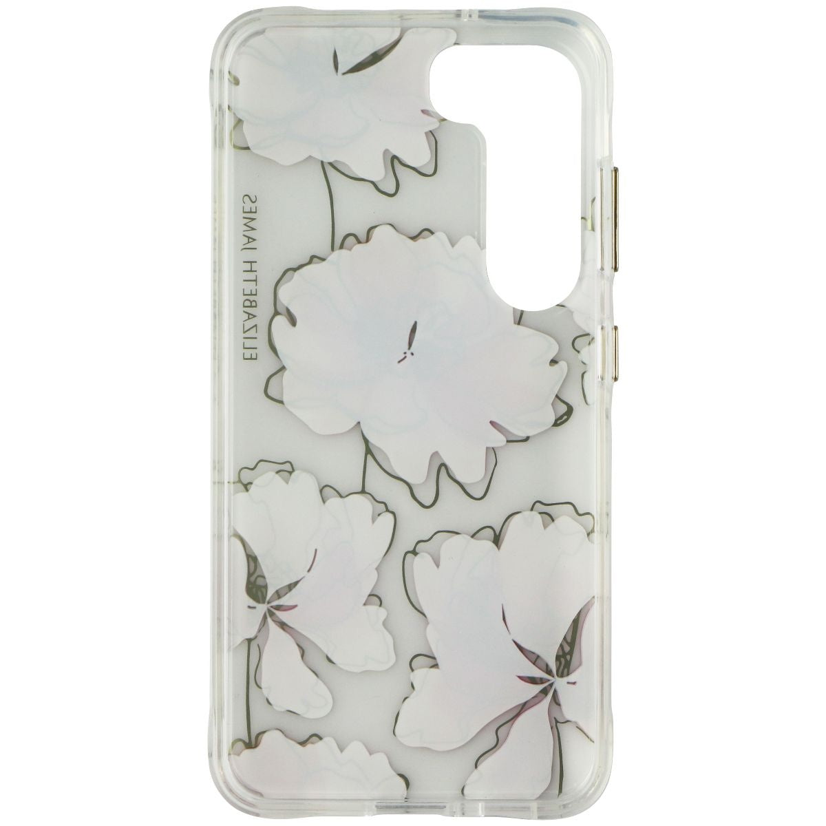 Elizabeth James Case for Samsung Galaxy S23 - Haute Gossip - New