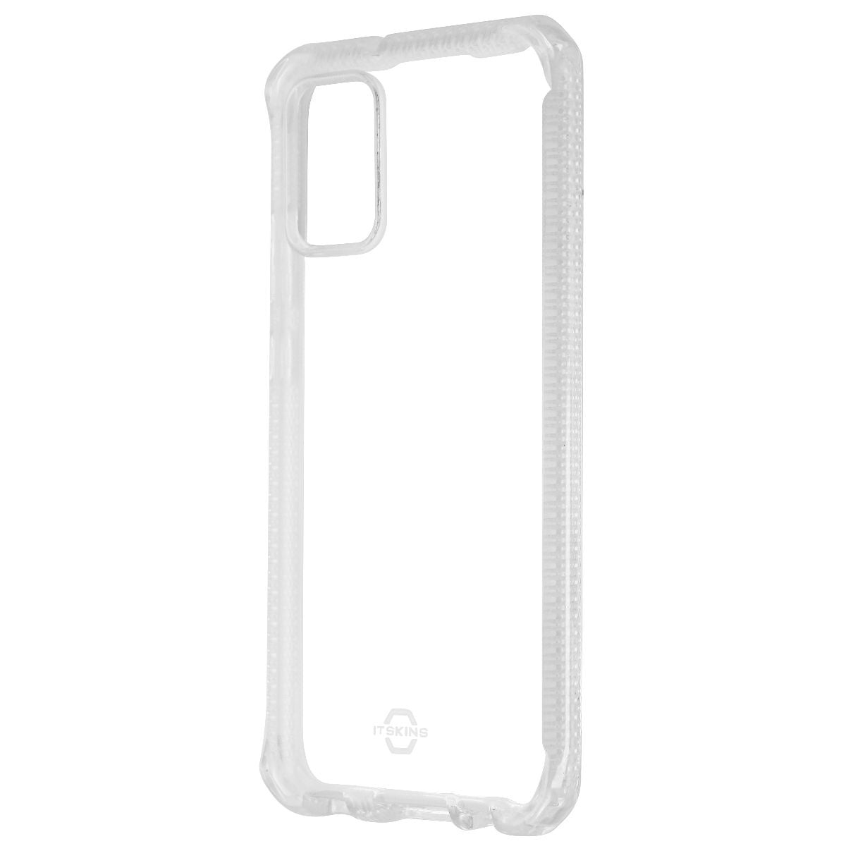 ITSKINS Spectrum Clear Case for Samsung Galaxy A02s - Clear - New