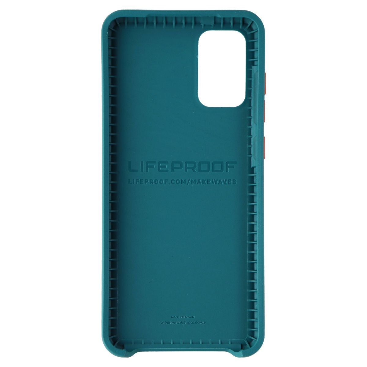 LifeProof Wake Series Case for Samsung Galaxy S20+ (Plus) - Down Under - New