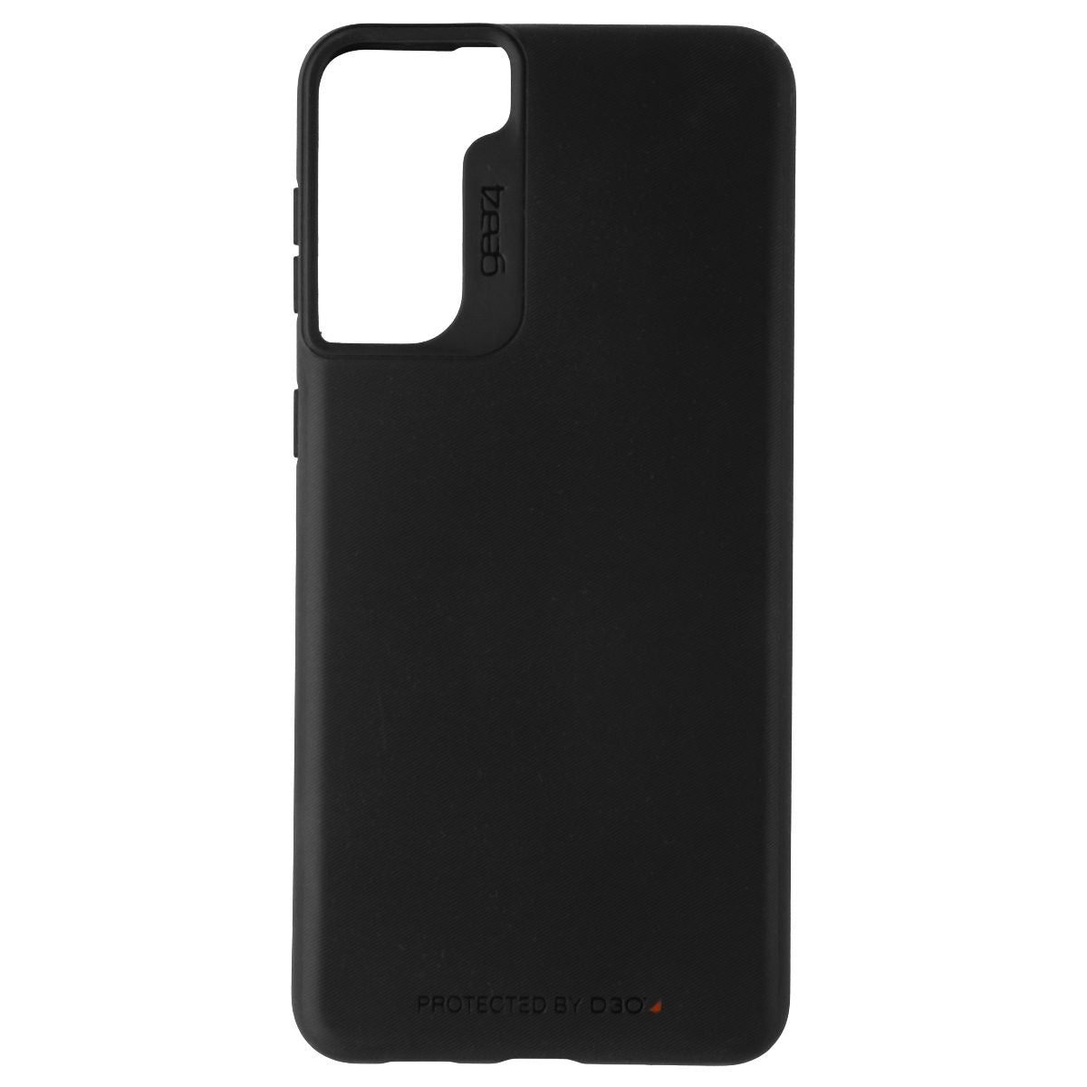 ZAGG Copenhagen Case for Samsung Galaxy S21+ 5G - Black - New