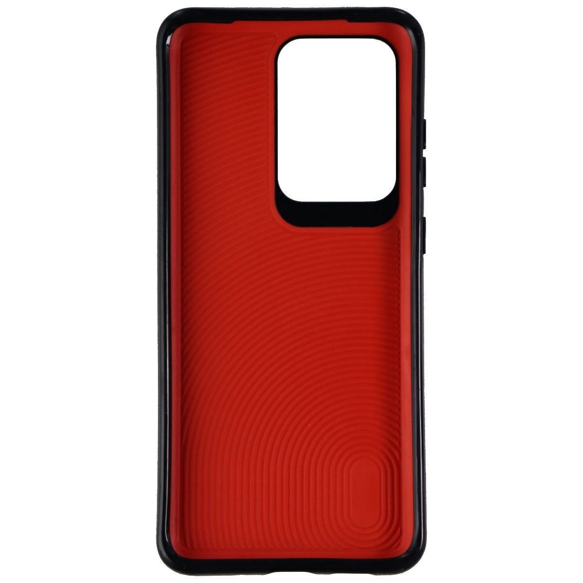 ZAGG Battersea Victra Series Case for Samsung Galaxy S20 Ultra 5G - Black/Red - New