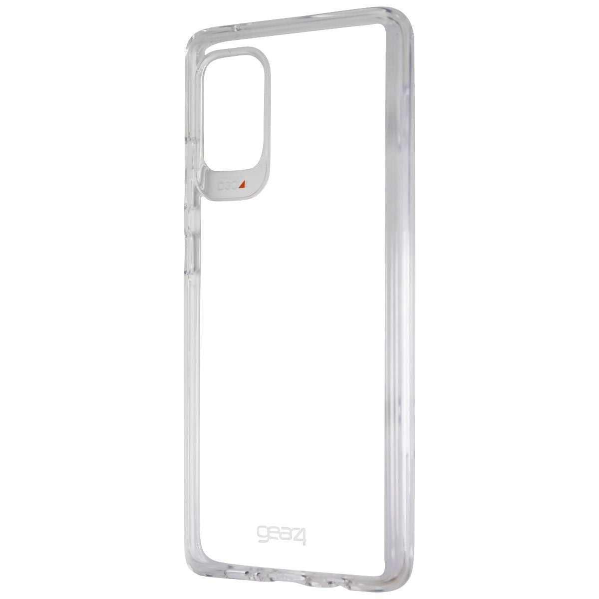 ZAGG Crystal Palace Series Hard Case for Samsung Galaxy A71 5G UW - Clear - New