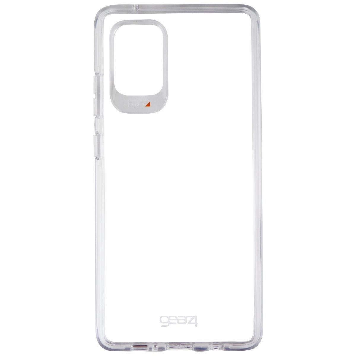 ZAGG Crystal Palace Series Hard Case for Samsung Galaxy A71 5G UW - Clear - New