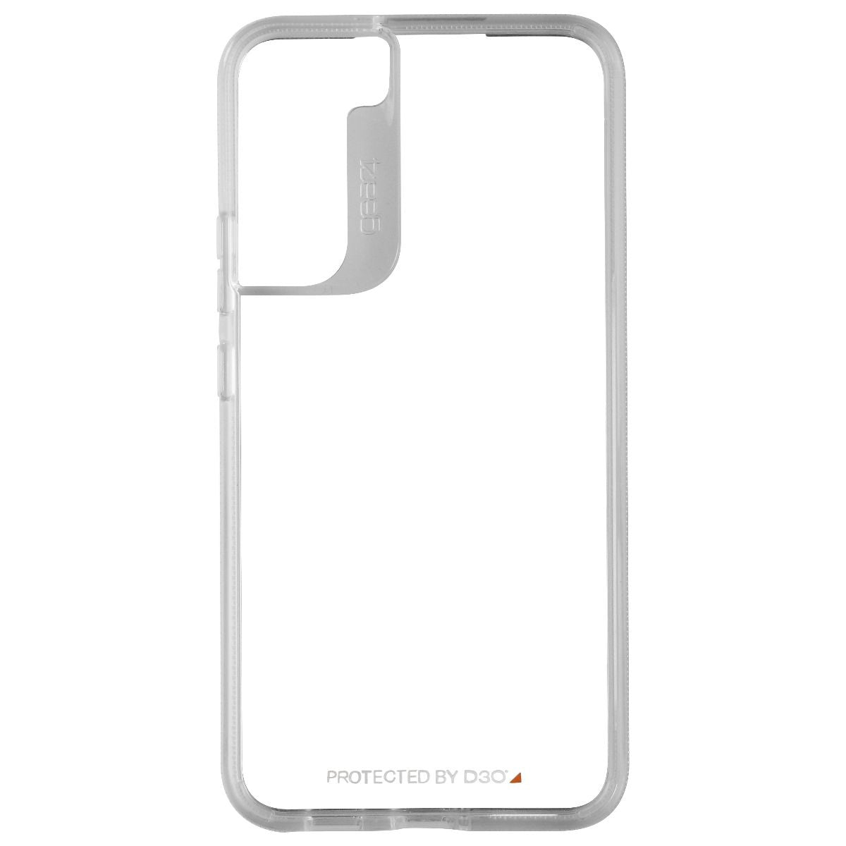 ZAGG Crystal Palace Case for Samsung Galaxy (S22+) - Clear - New
