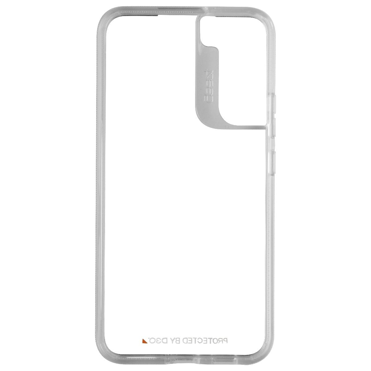 ZAGG Crystal Palace Case for Samsung Galaxy (S22+) - Clear - New