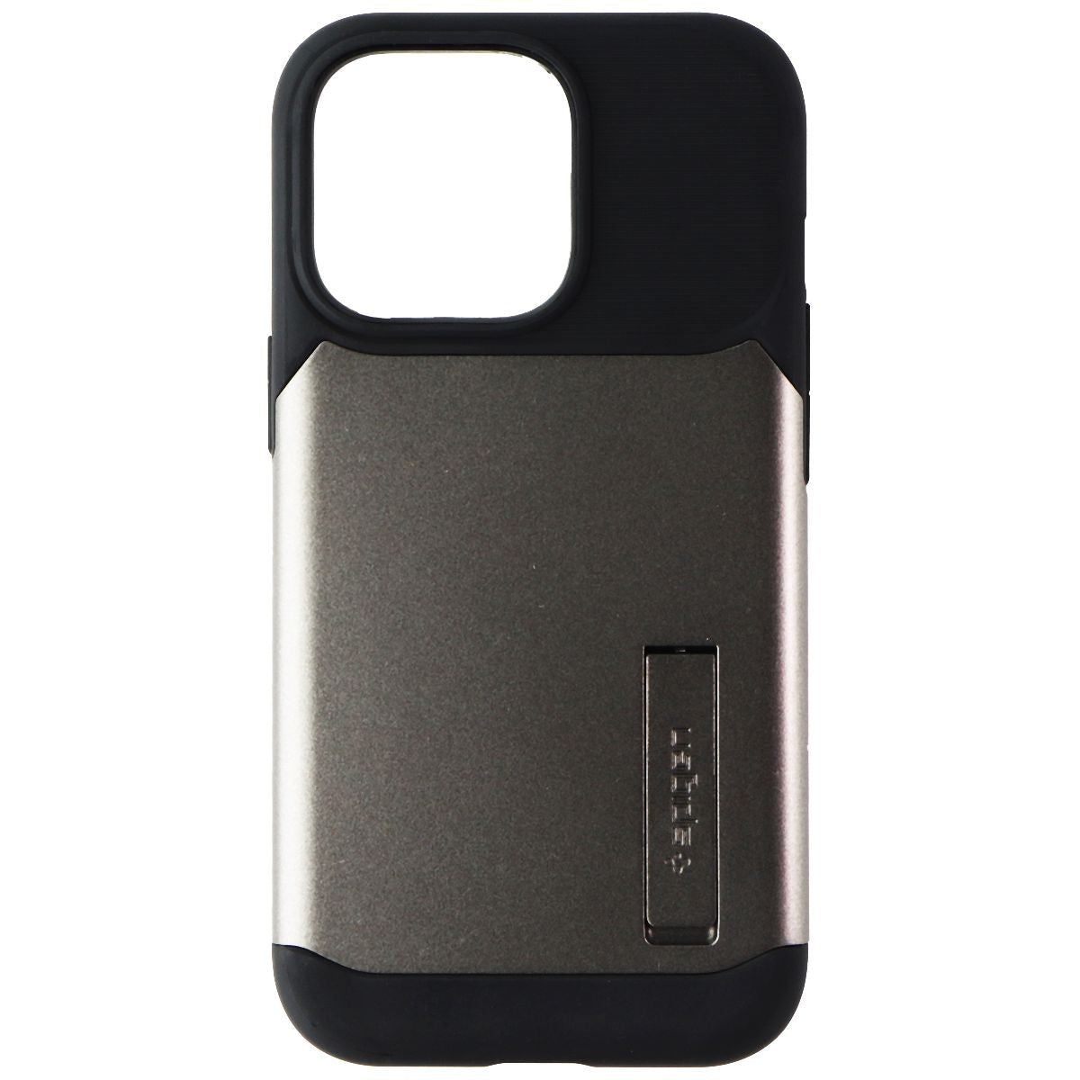Spigen Slim Armor Series Case for Apple iPhone 13 Pro - Gunmetal - New